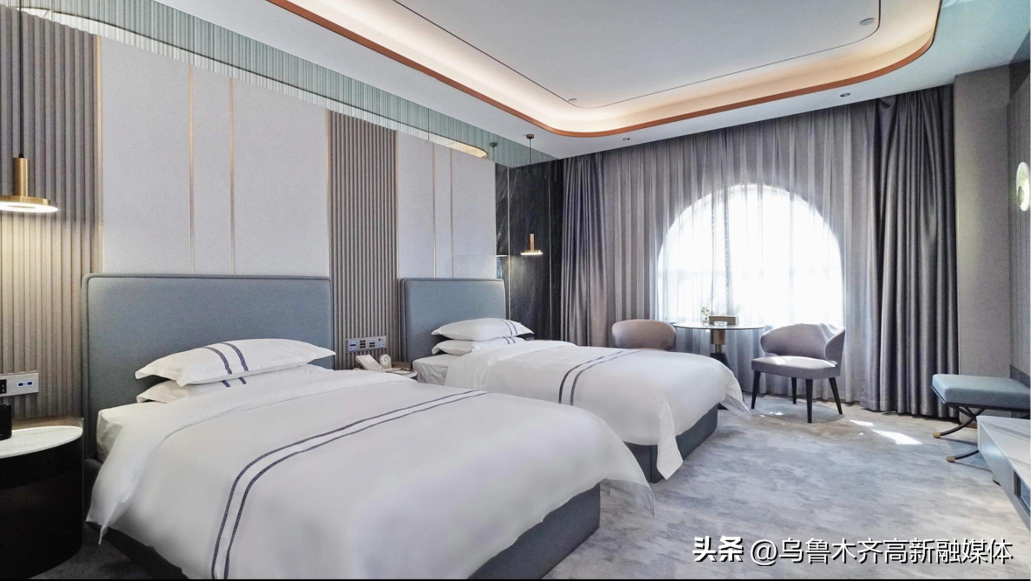 【我的城市我的梦】畅游高新舒适住、便捷行