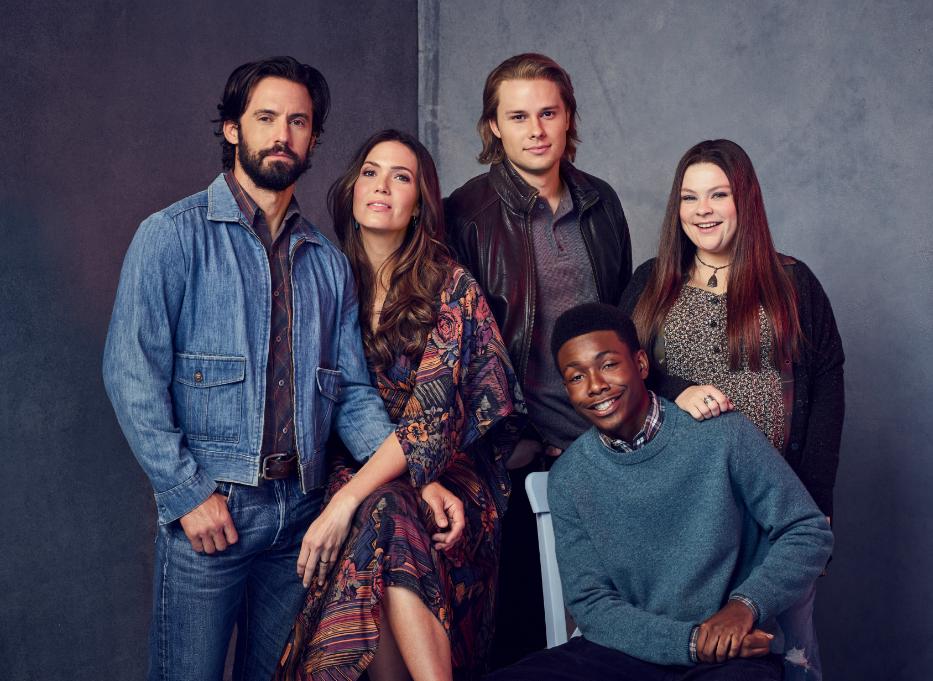 必看的十部情景喜剧,盘点这些年追过的情景喜剧