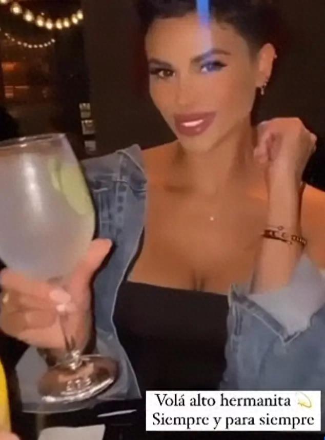 全球最美女人之一去世，仅26岁！曾在中国参加选美比赛，外网悼念