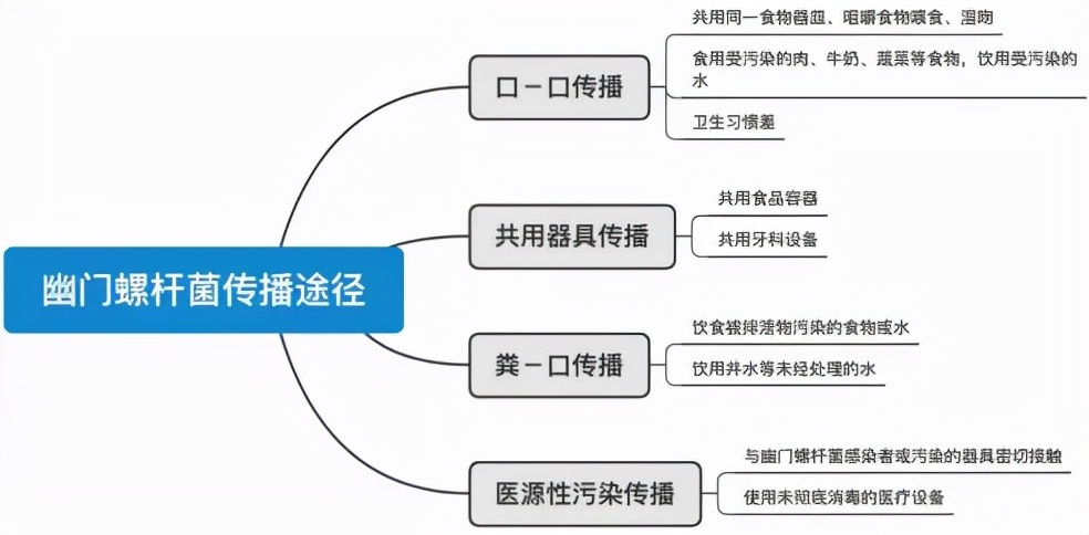 这种菌增加了患癌几率,有一种细菌很可怕吗