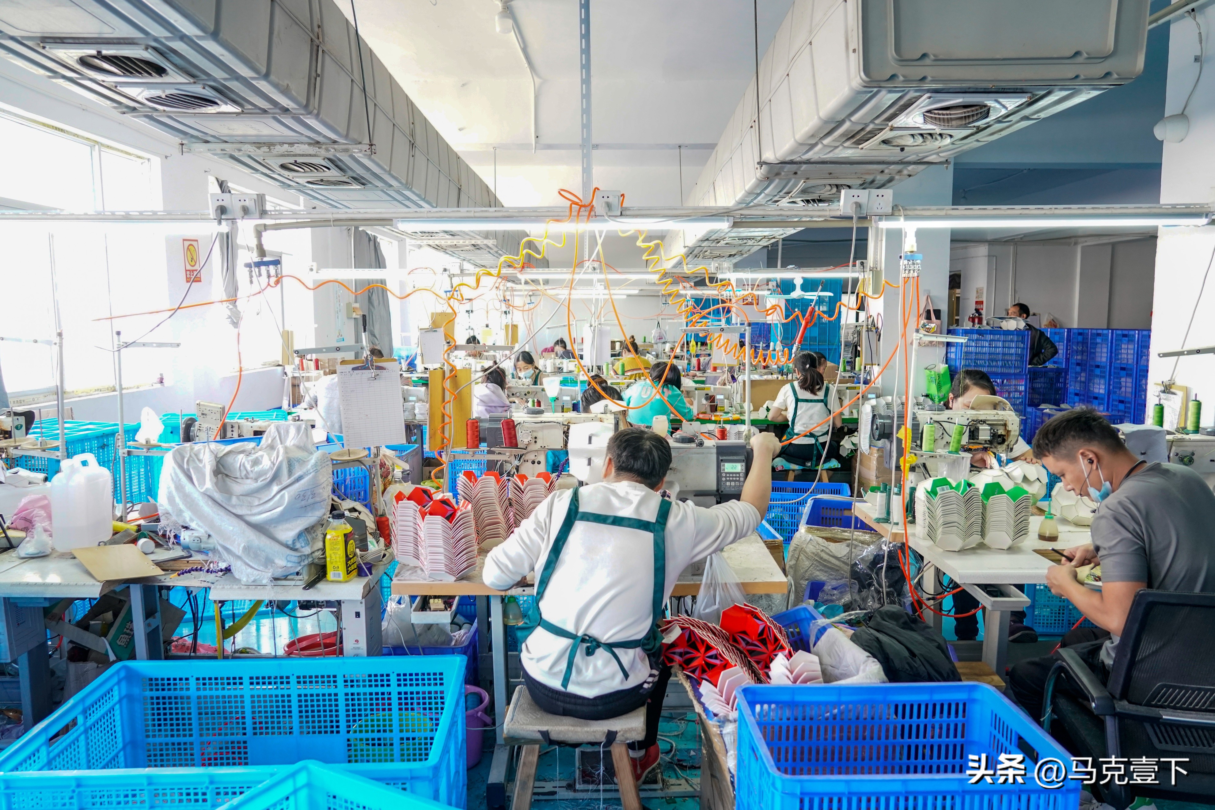 浙江义乌足球世界杯,义乌为世界杯赶制足球