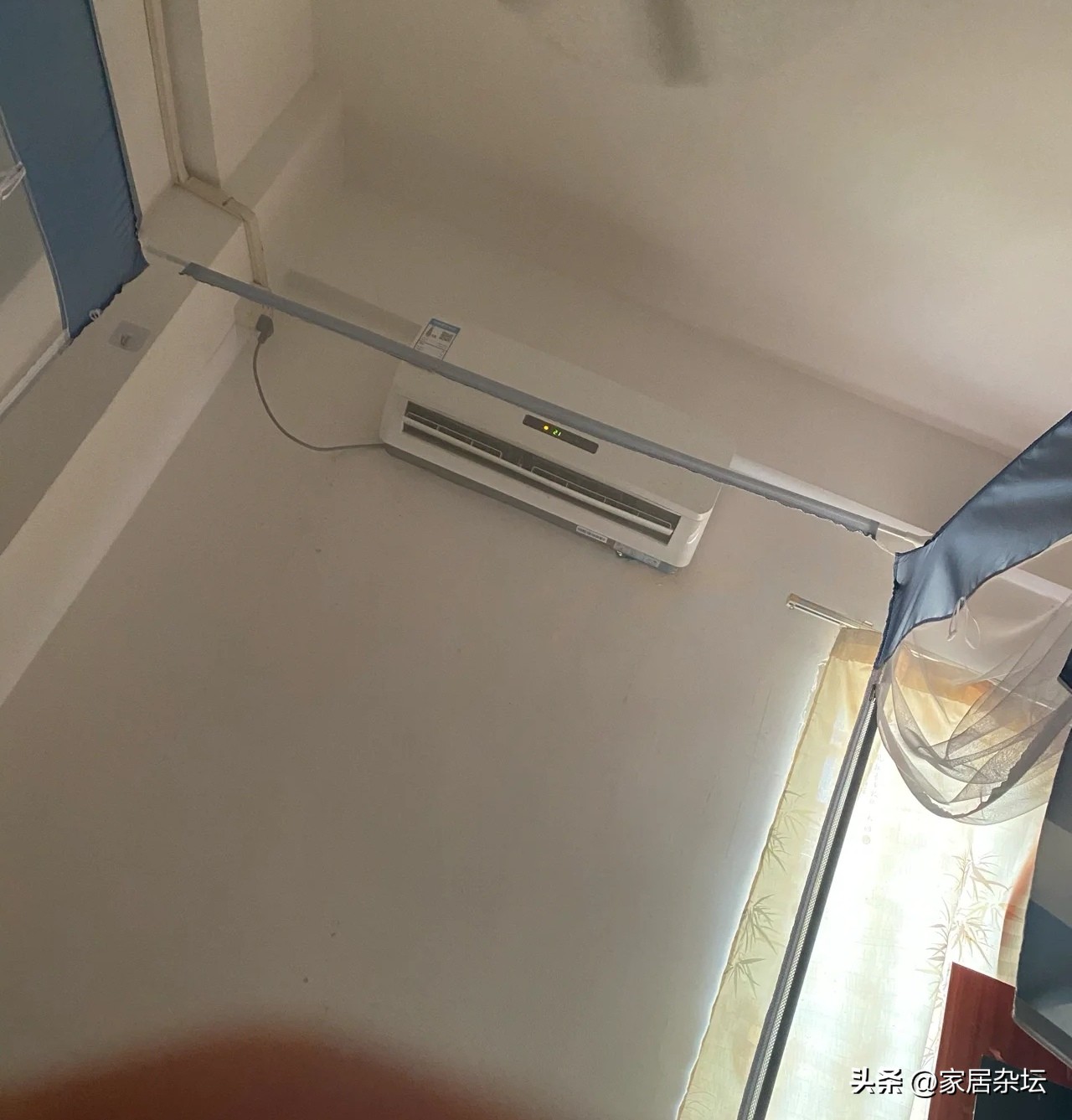 什么空调不建议买,想买空调还得买什么