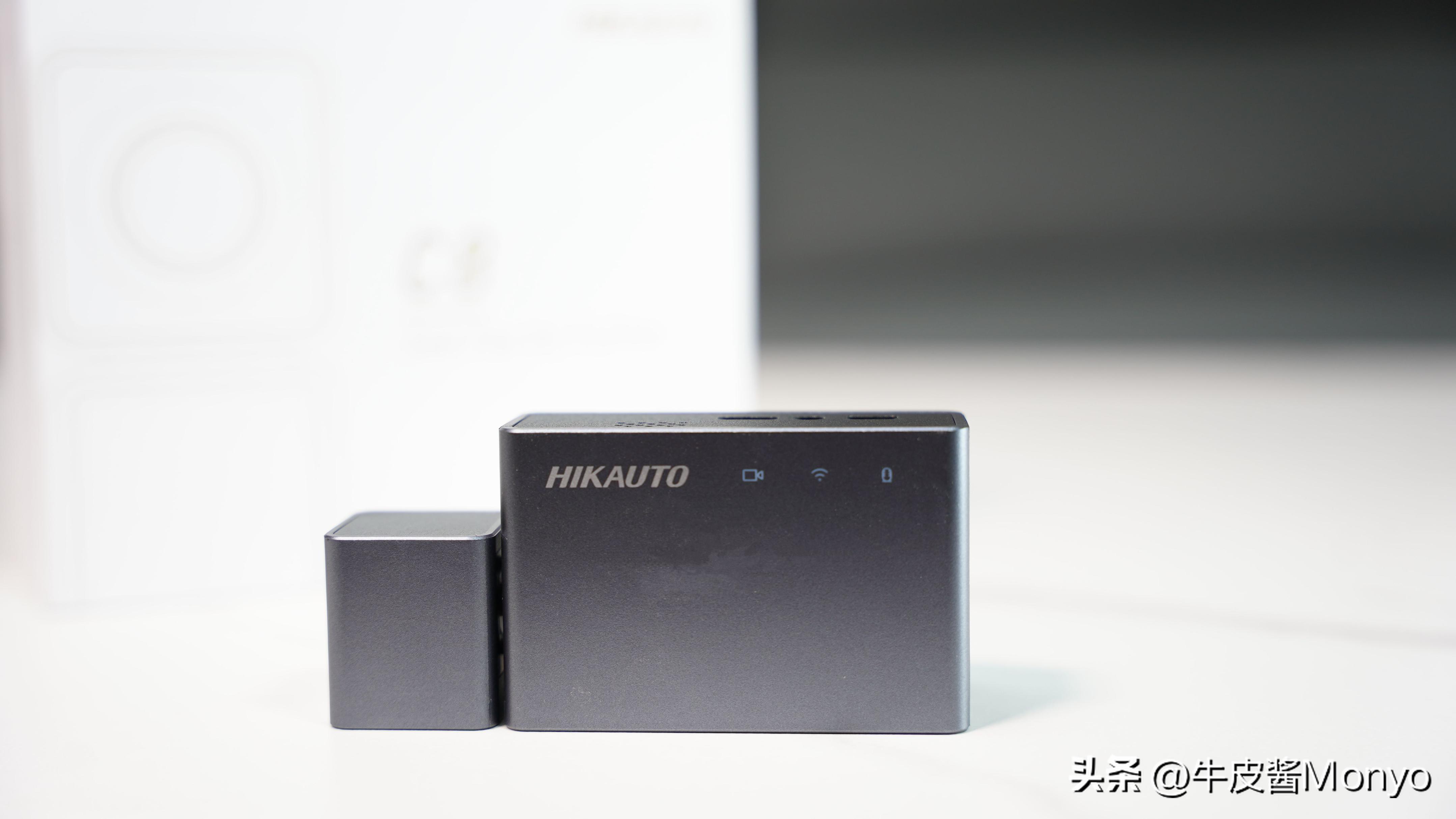 海康威视d6与盯盯拍mini3对比,360g900测评对比盯盯拍z50