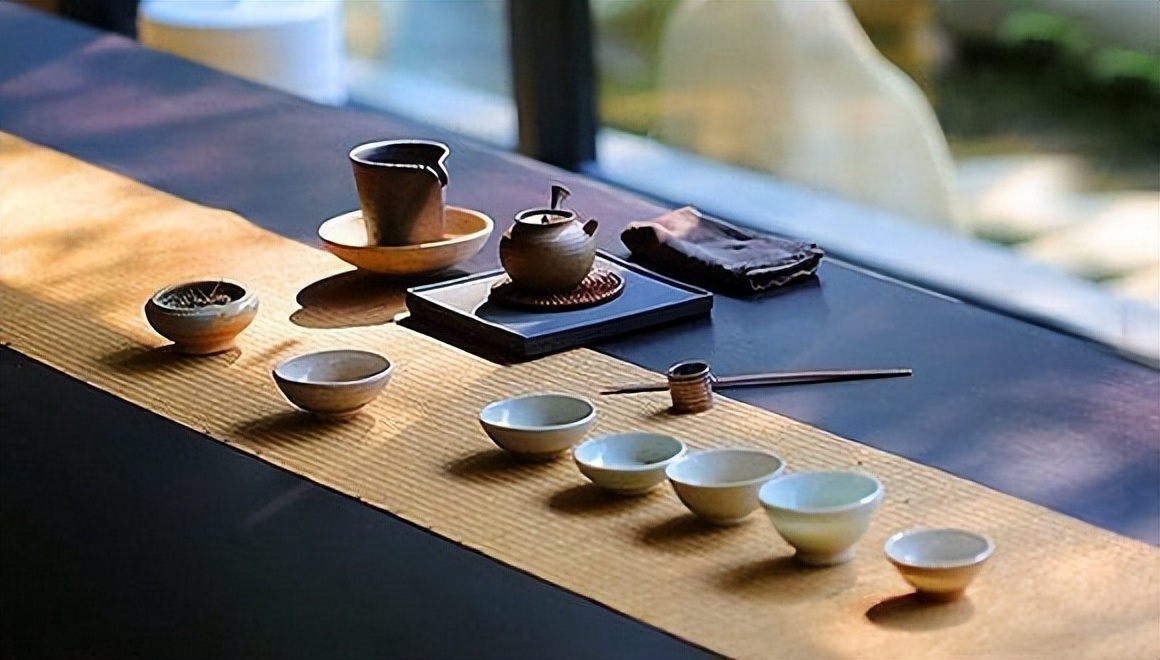 工夫茶是什么,工夫茶含义