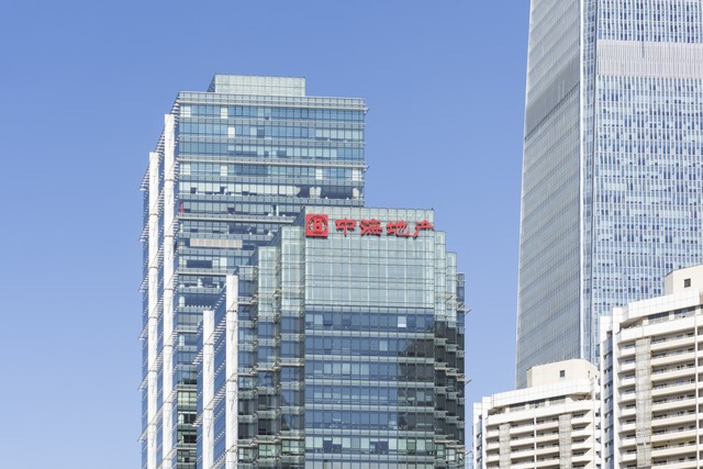 保利和万科谁能更胜一筹,万科中海保利哪个楼盘好