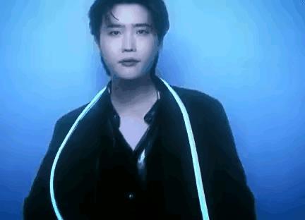 韩国明星李钟硕长胖,李钟硕突然变帅