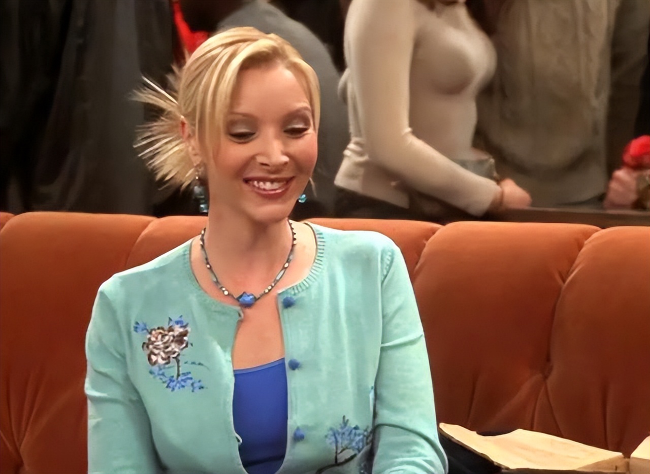 老友记菲比扮演者和乔伊,老友记菲比现况