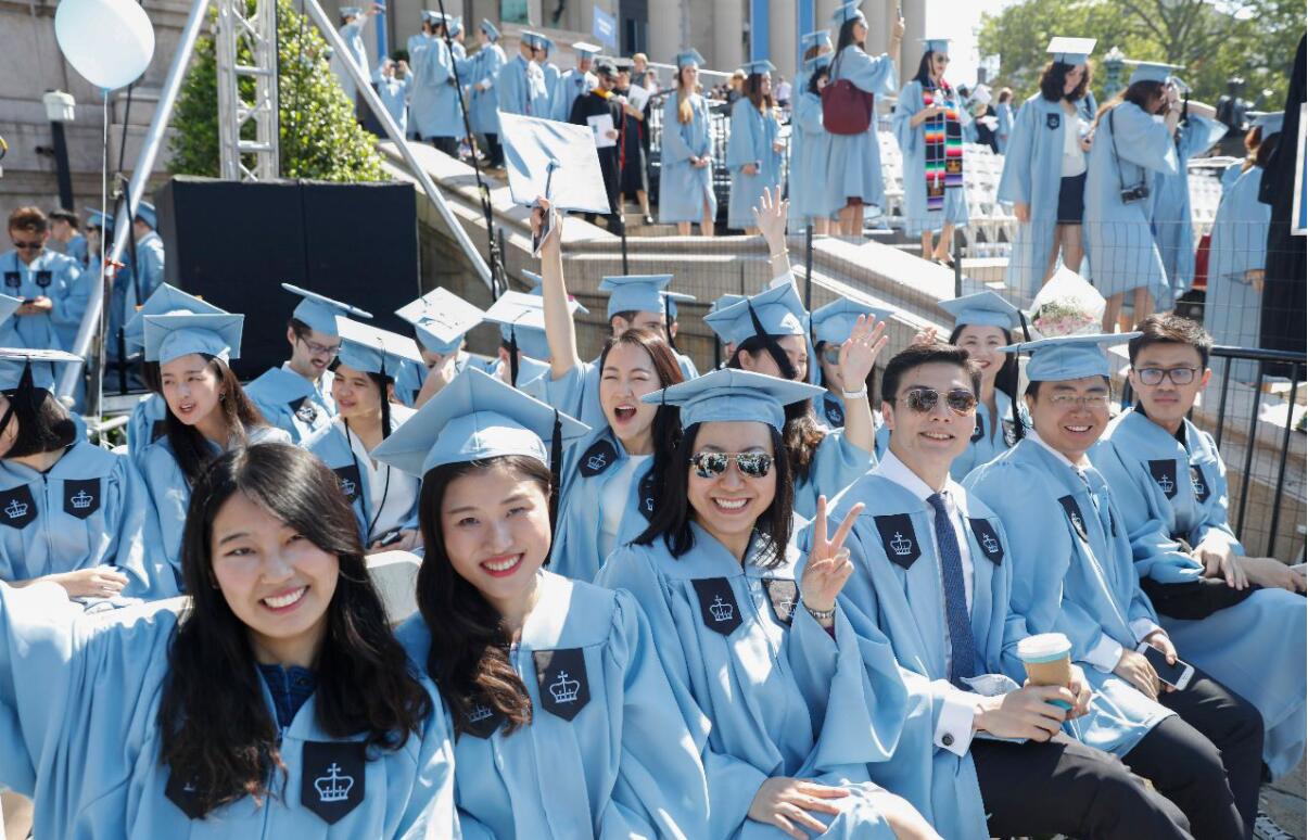 国外企业：留学生打工，还是印度人靠谱，中国人“不忠诚”