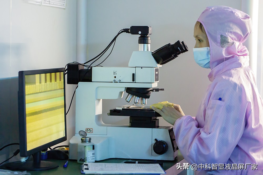 电阻和电容触摸屏有什么区别,触摸电容屏和触摸电阻屏的区别