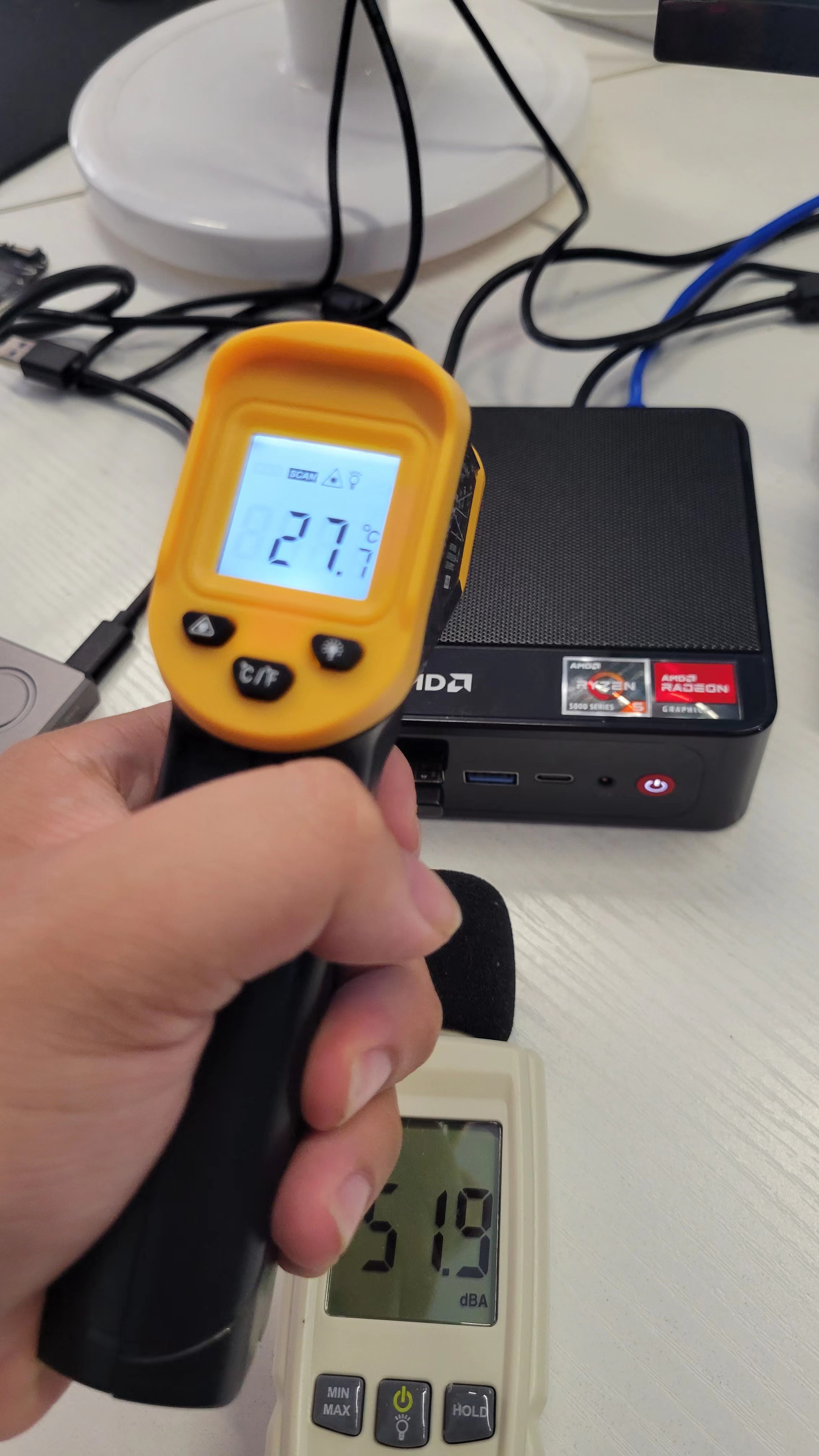 零刻SER6和SER5PRO对比,零刻ser5max提升后评测