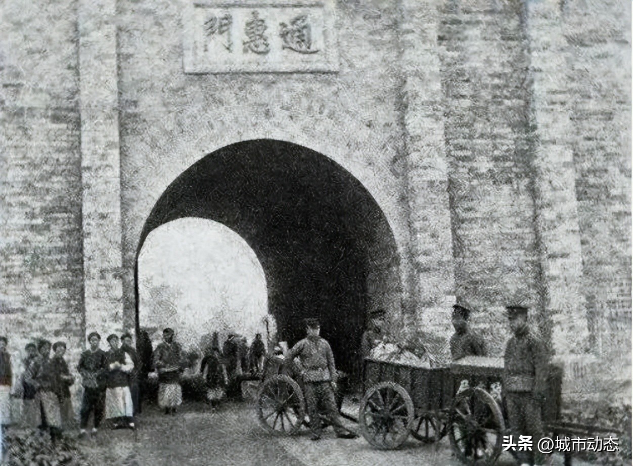 成都为什么向南发展,成都为什么南门最繁华