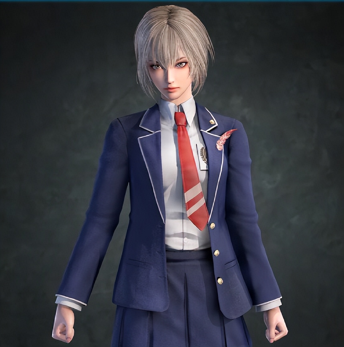 鬼神之女吕玲绮是什么游戏,鬼神姬吕玲绮逍遥三国