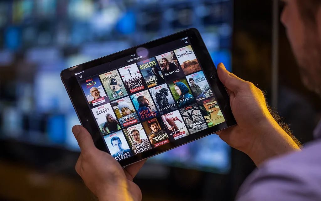 好莱坞兴衰100年,美国好莱坞兴衰