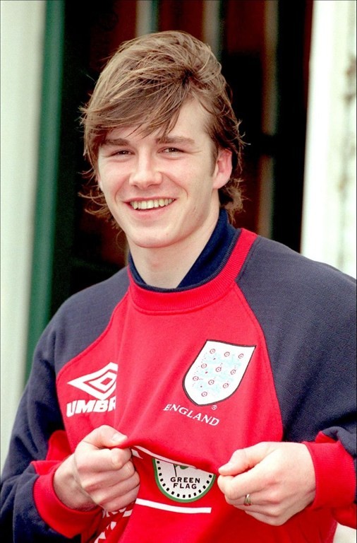 贝克汉姆维多利亚结了几次婚,贝克汉姆婚内多次出轨