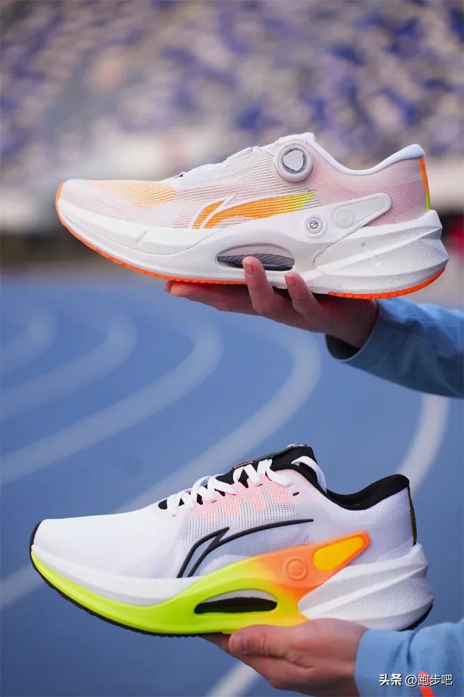 李宁烈骏7和7Pro配置,李宁烈骏7和烈骏7pro哪个好