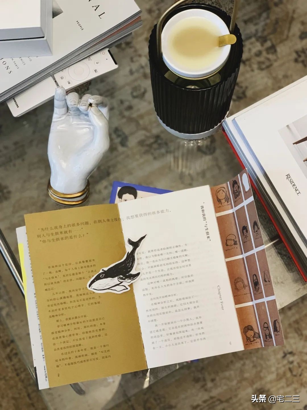 迎接2022年，9位生活达人私藏物公开