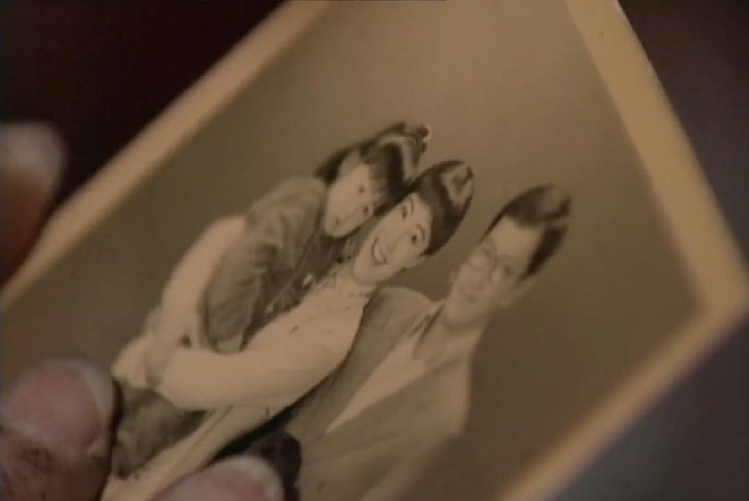 美艳、魅惑，港剧第一复仇女神