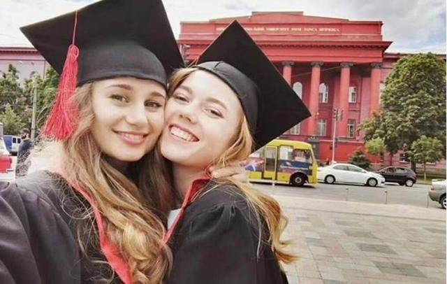 乌克兰留学4万,乌克兰的留学生有多少