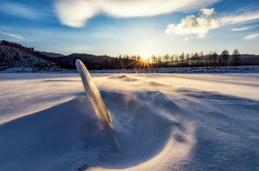 北风卷地寒侵骨,关于北风的诗句古诗大全