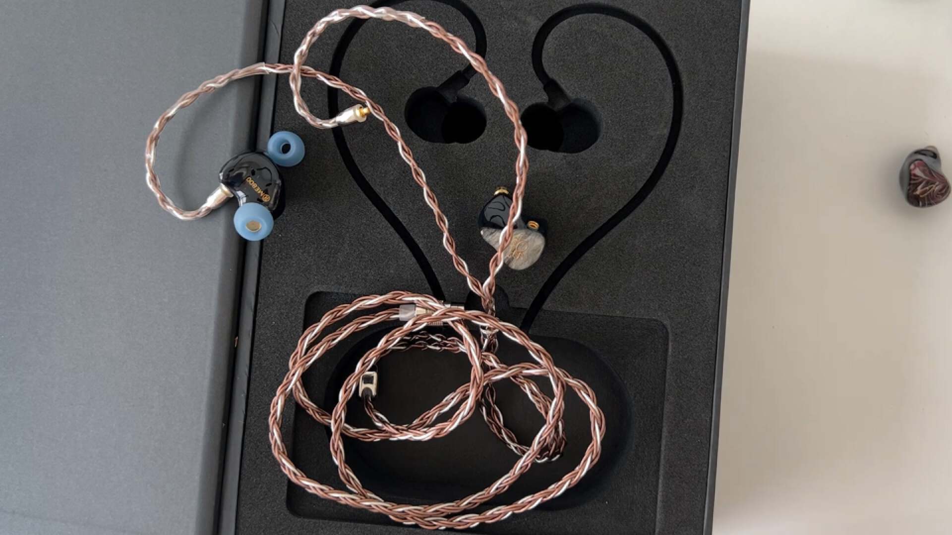 tws800深度评测,hifiman新品tws800发布会