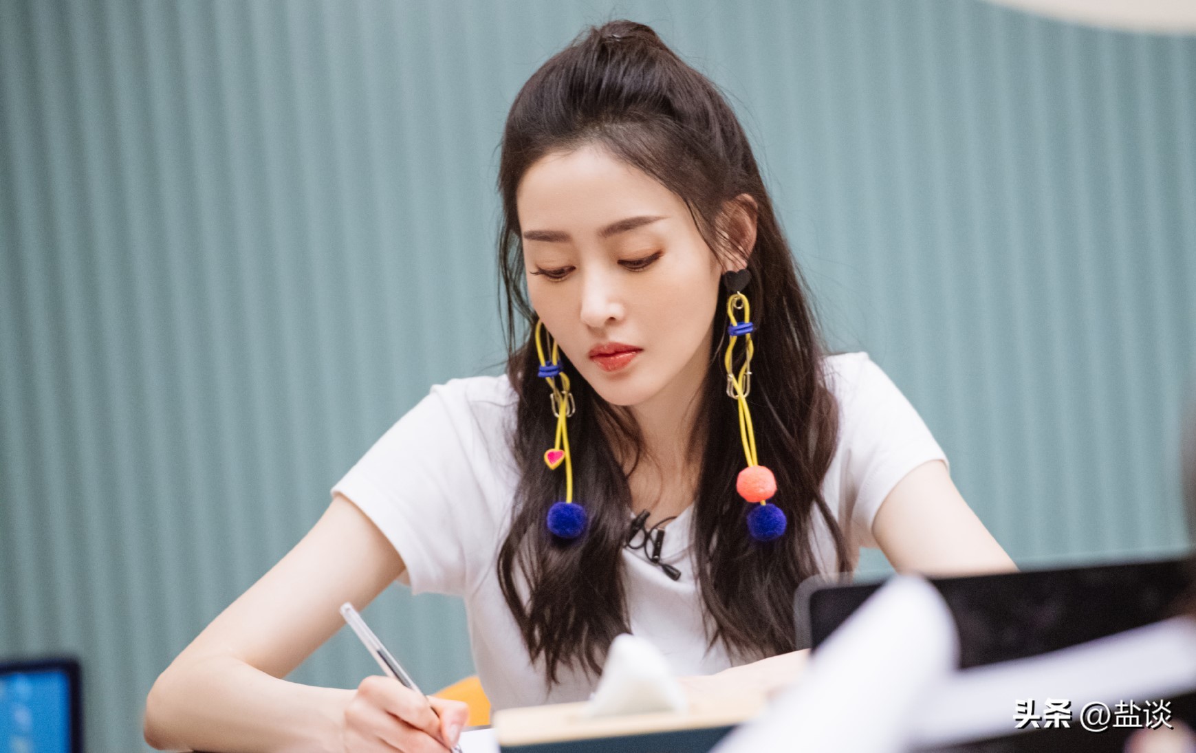 所谓“浪姐”,到底怎么才够“浪”,怎样才算“姐”