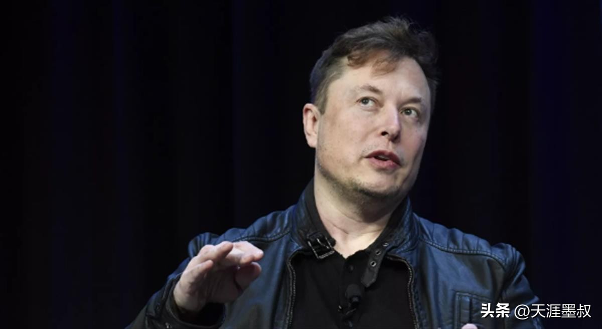 马斯克自曝自己工作量,马斯克靠什么赚钱还涨工资