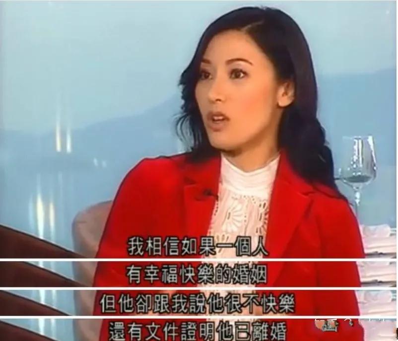 当年恃靓行凶的李嘉欣,李嘉欣恃靓行凶现在怎么样了