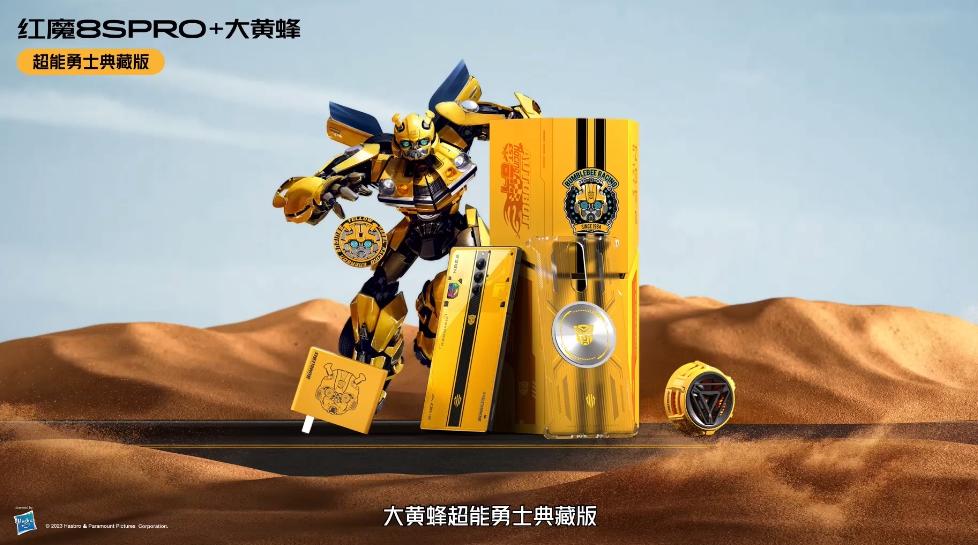 红魔新机何时发布,红魔新机2019