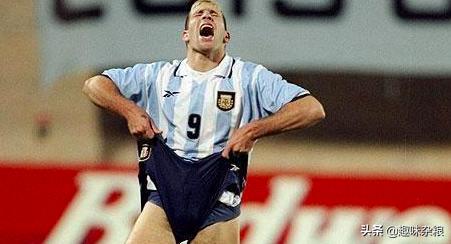 80后那些熟悉的足球球星,十大足球明星绰号