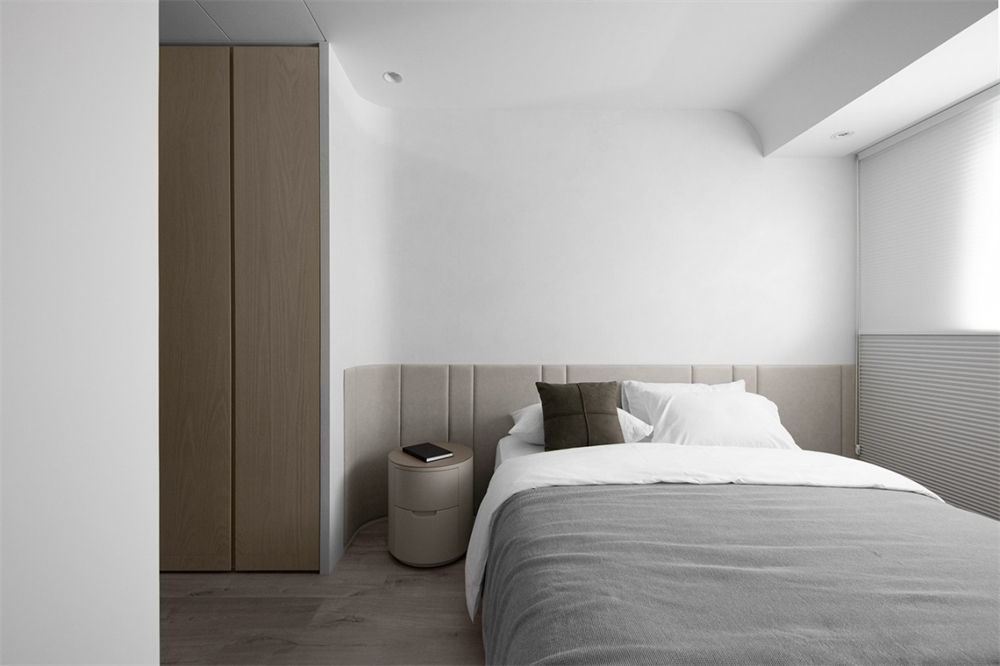 昆明龙湖天璞装修,龙湖天璞装修设计方案