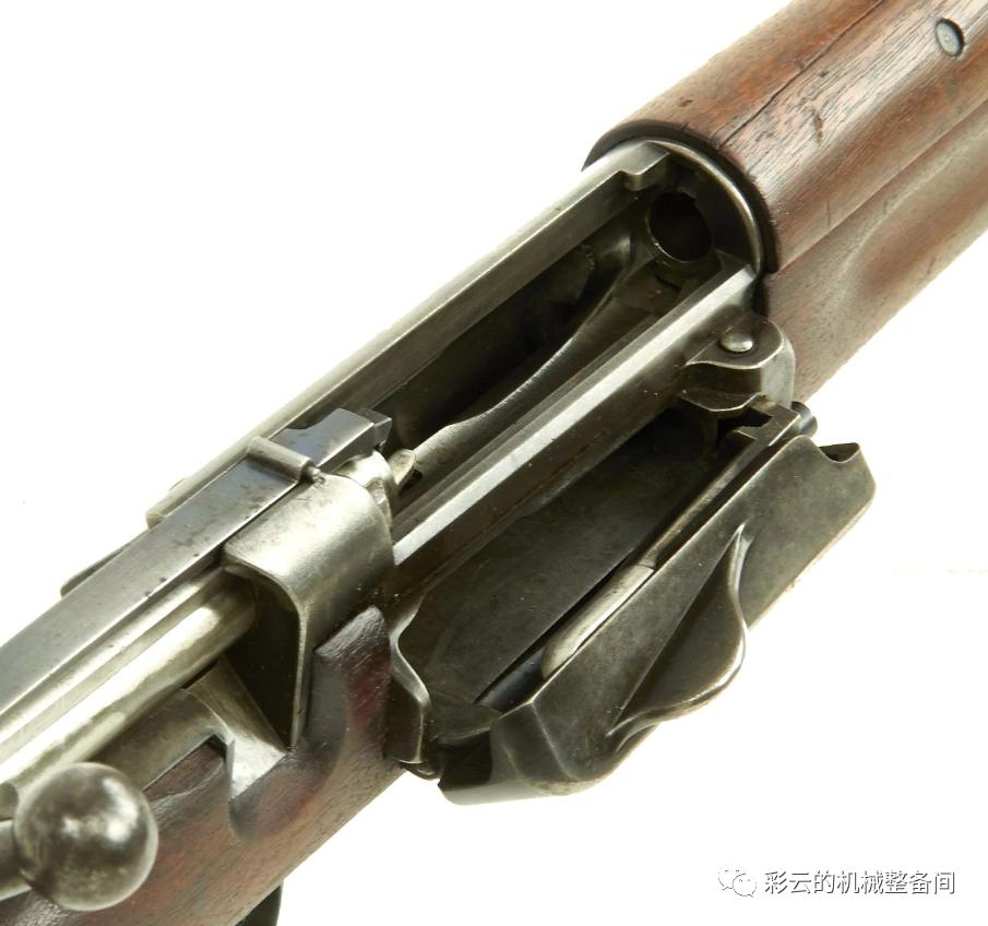 克拉格约根森步枪子弹口径,克拉格约根森步枪小视频