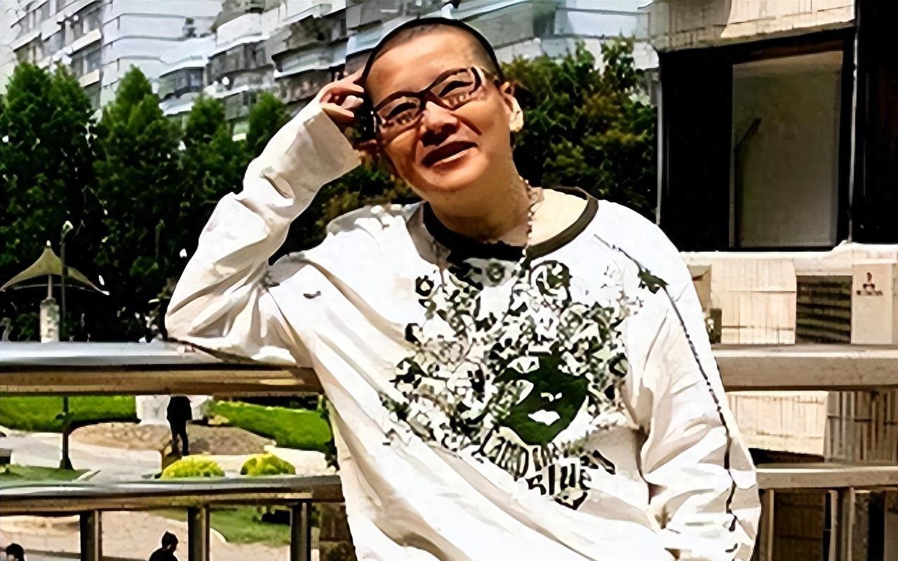 宁夏姑娘耿子做“女变男”手术,强行变成男人后,现在怎么样了?