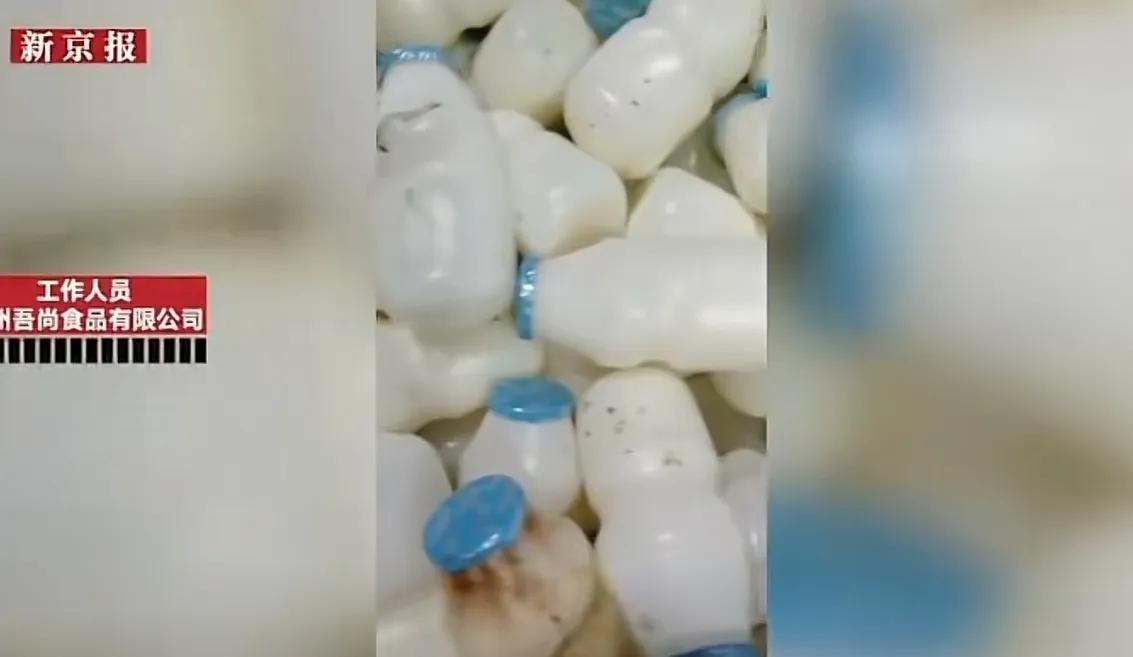 过期牛奶回收后的用途是什么,过期牛奶回收之后去哪了