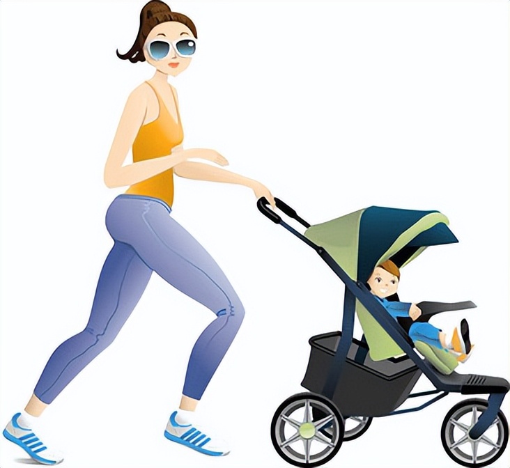 宝宝外出婴儿车装备,宝宝婴儿车怎么选择