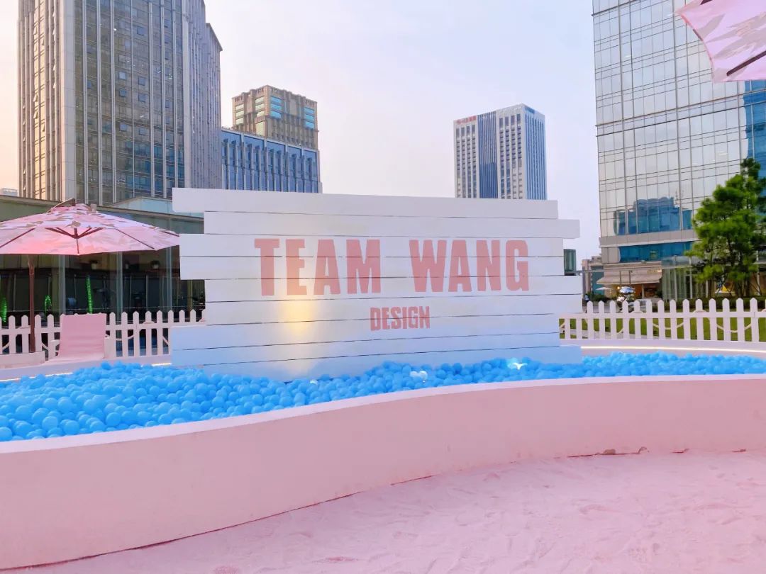 同样是快闪店，看燕京啤酒、PUMA、唐老鸭5大品牌如何玩出新高度