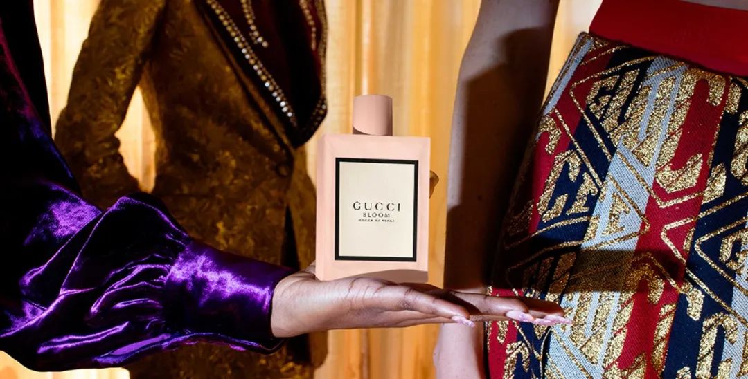 guccibloom花悦绽放香水哪款好闻,guccibloom花悦馥意女士香水