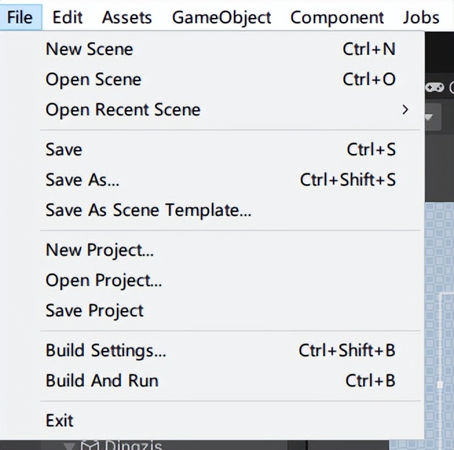 unity3d主要的难点,超详细的unity简介与使用方法