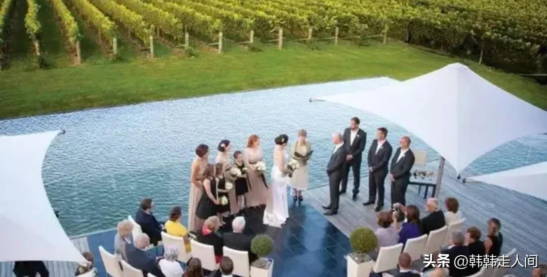 新西兰世界唯一的净土,新西兰一个隐藏的天堂