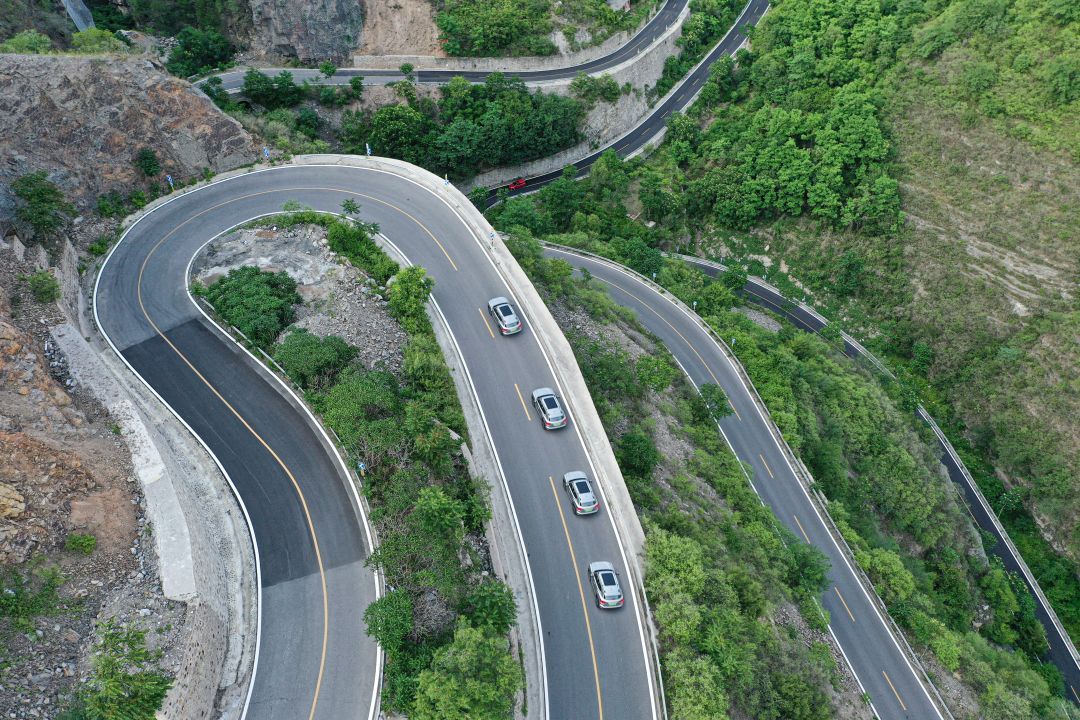 哈弗二代大狗1.5t燃油版驾驶体验,哈弗二代大狗1.5t潮野版驾驶感受