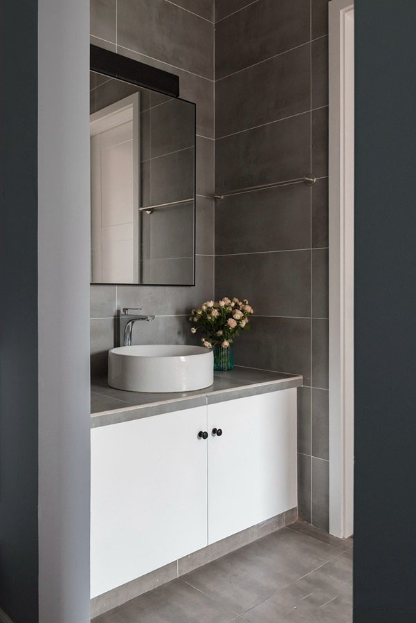 沈阳龙坤成品怎么样？我来告诉你！沈阳整屋装修效果案例89平米