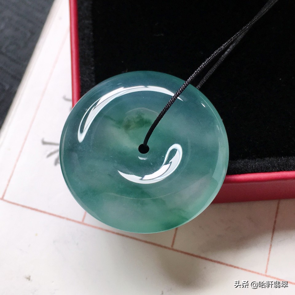 翡翠的胶感会消失吗,翡翠的胶感和冰感哪个重要