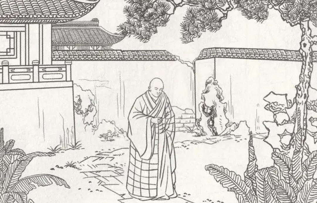 聊斋故事自然是荒诞离奇的,聊斋故事大全真实案例