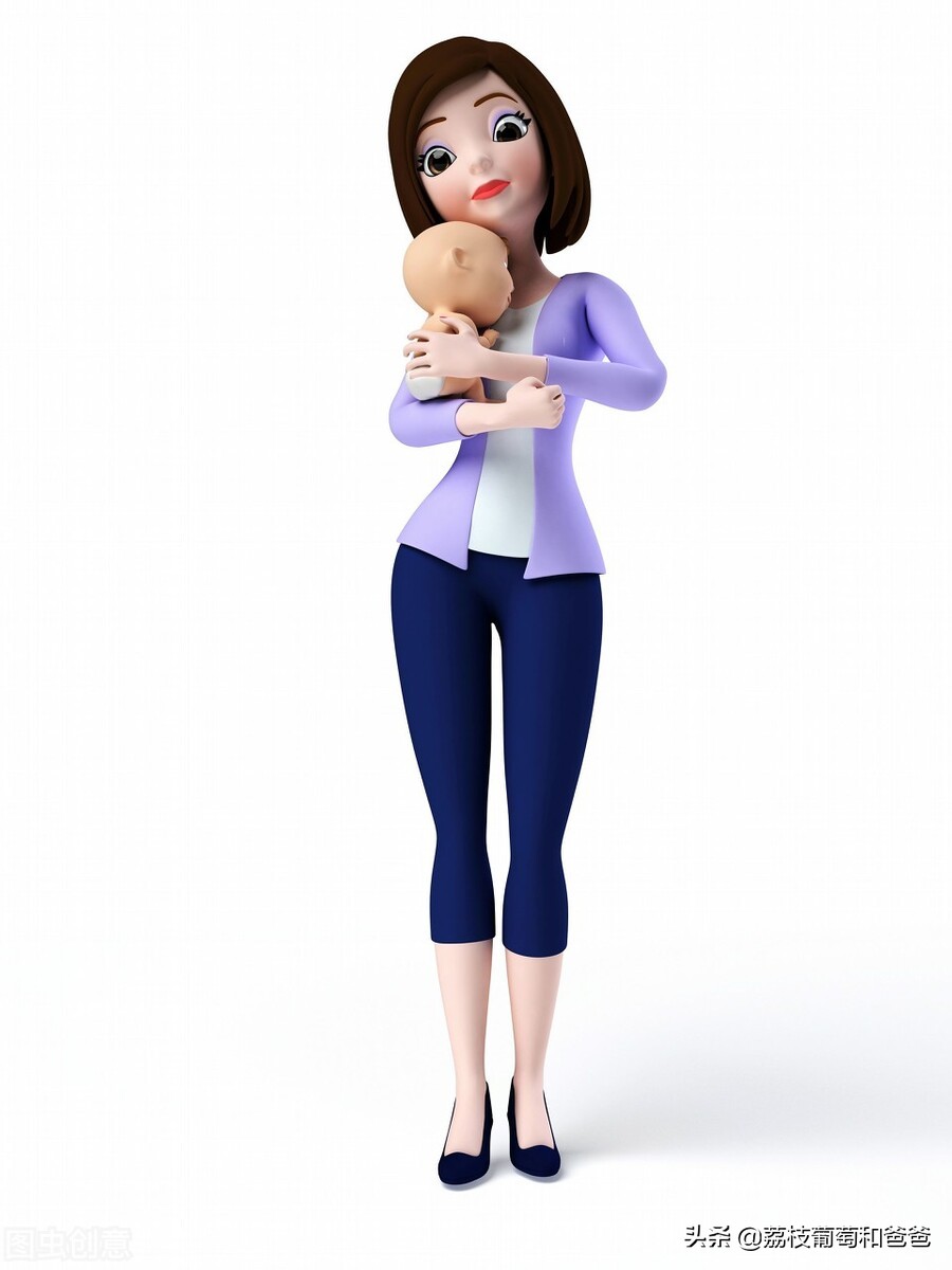 孩子微量元素检查缺d,医生说孩子缺营养怎么办