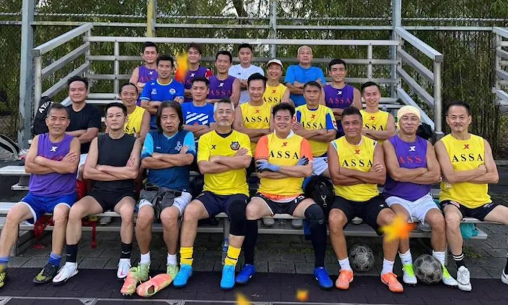 香港明星足球队到贵州了没,香港足球明星队什么时候离开贵州