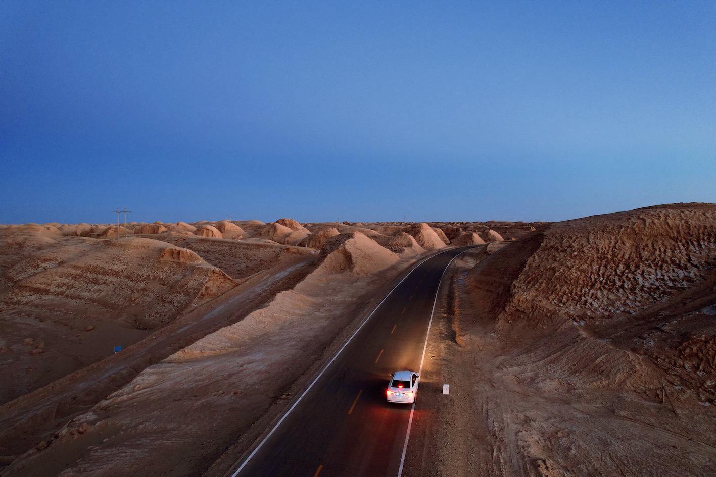 租车攻略新手必备,租车自驾容易遇到的十大坑