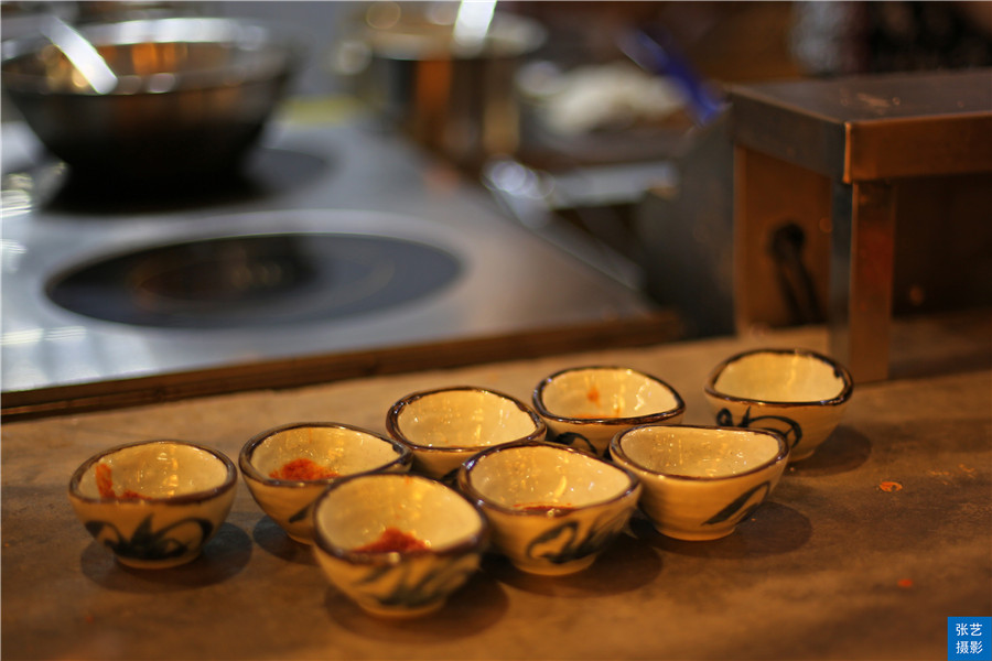 苏州旅游景点哪里吃到本帮菜,苏帮菜旅游攻略