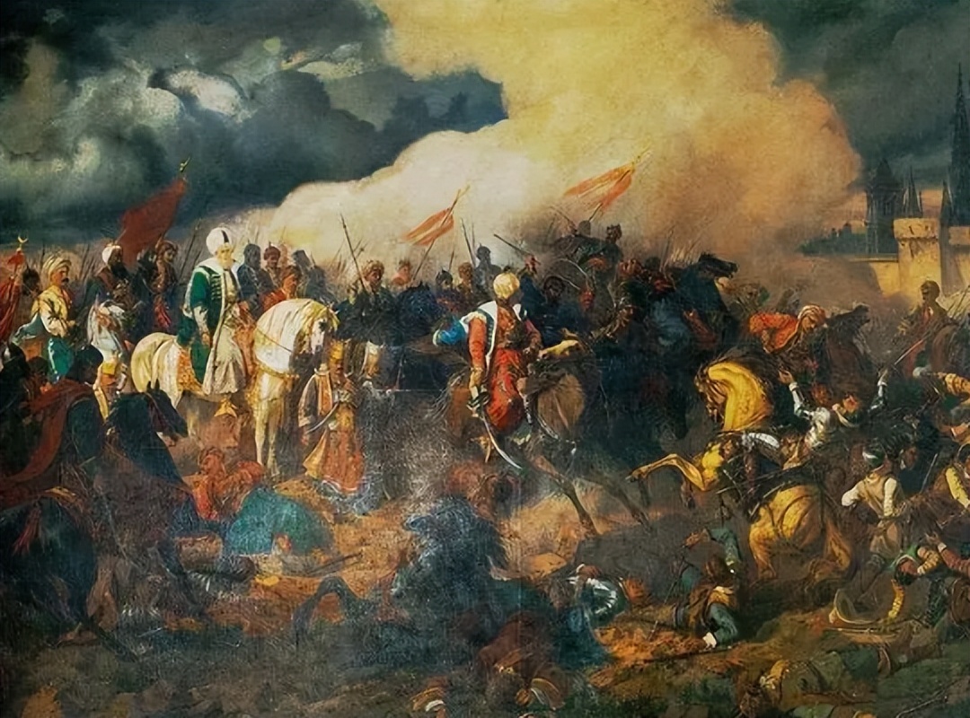 俄国瑞典北方战争,二战时期瑞典不被侵略的主要原因