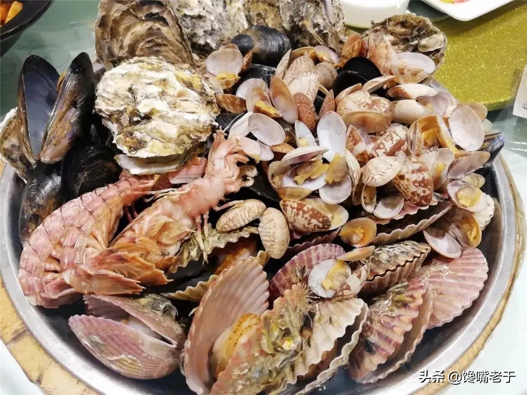 辽宁被忽略的海鲜大省,辽宁低调的海鲜大省