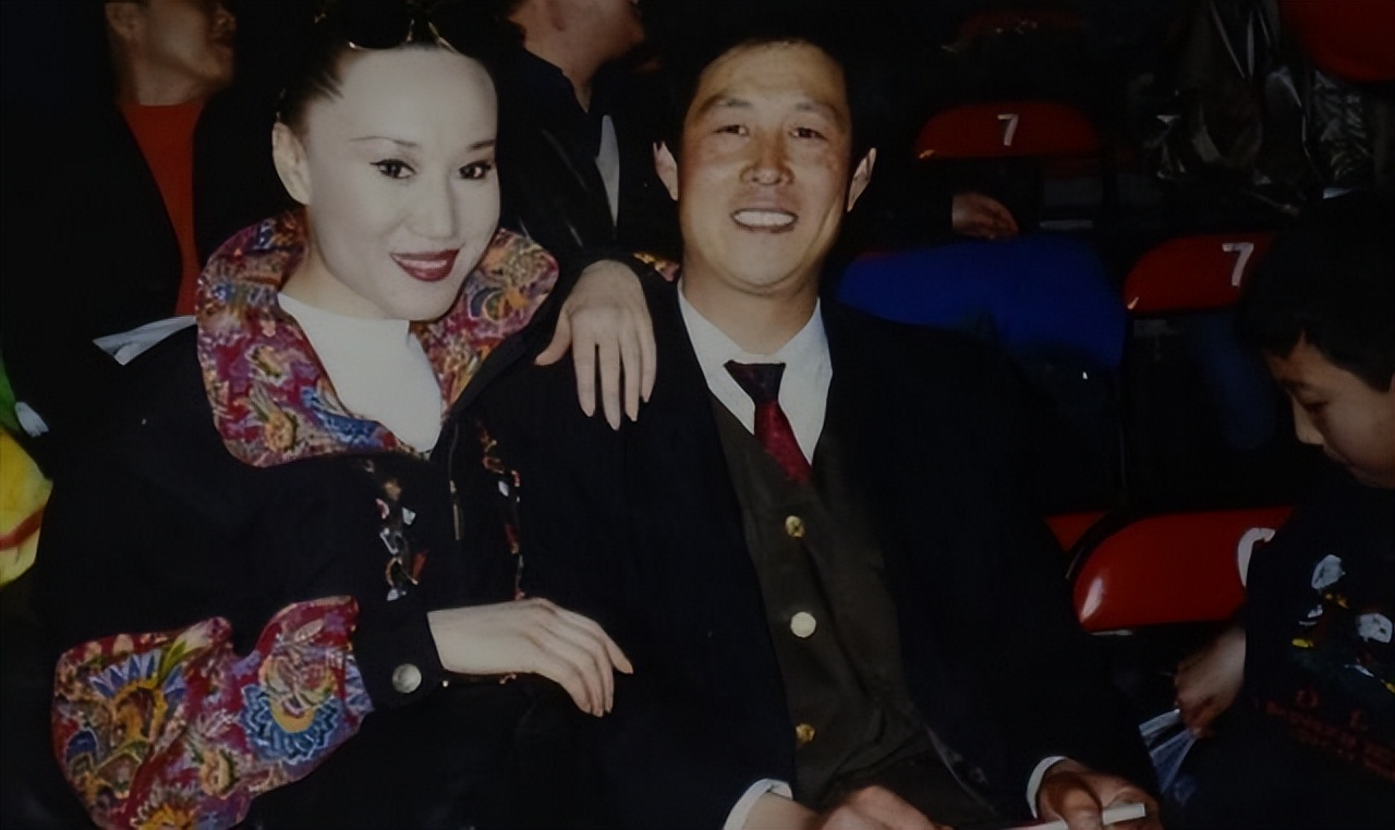 健美皇后马华是因什么病去世的,41岁健美皇后马华突然去世