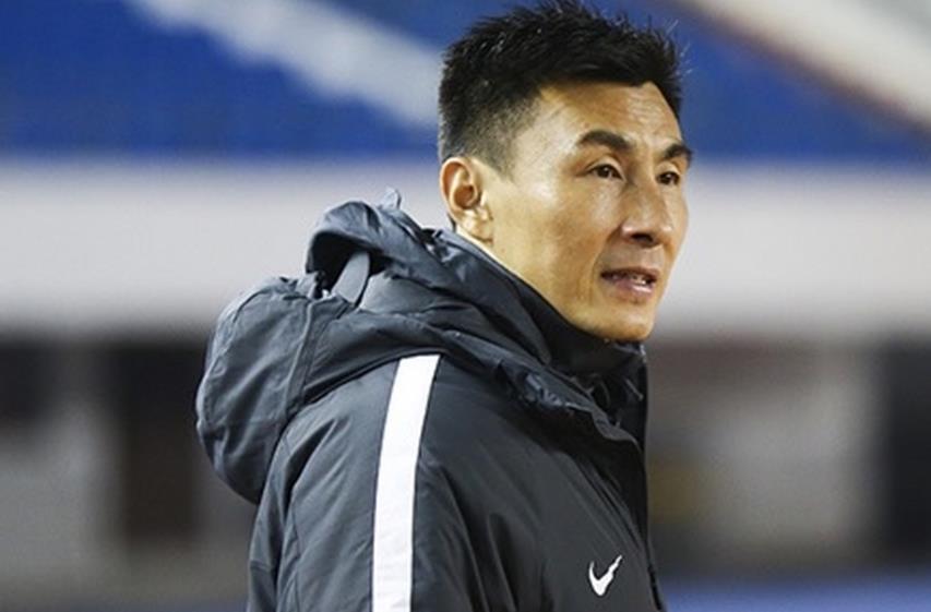 天大笑话！中超扩军仅一年又缩水回16支，杜兆才纠错打脸陈戌源